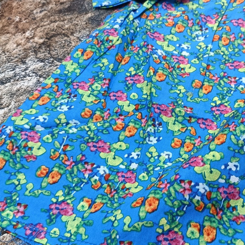 Stitched Premium China Cotton Shirt & Trouser Set