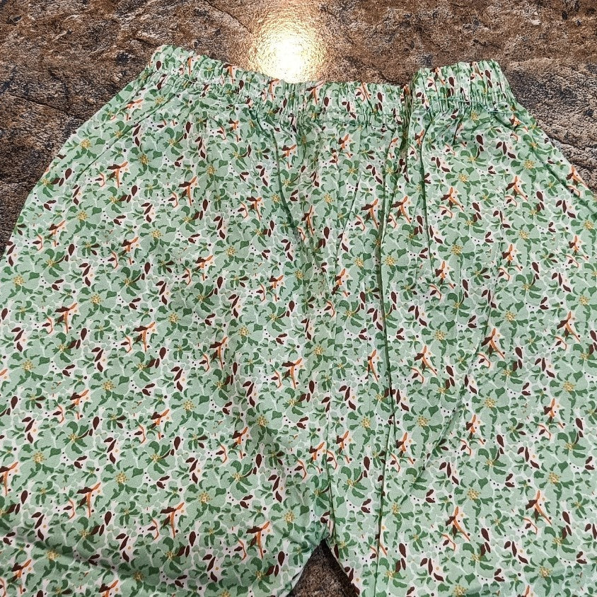 Stitched Premium China Cotton Shirt & Trouser Set