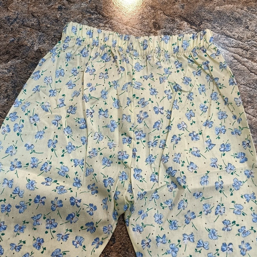 Stitched Premium China Cotton Shirt & Trouser Set