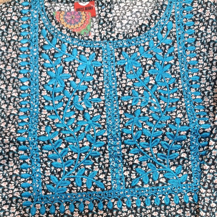 Stitched Premium China Cotton Shirt & Trouser Set