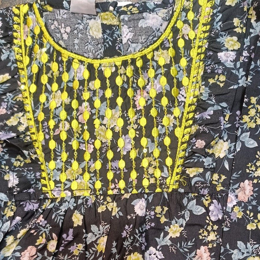 Stitched Premium China Cotton Shirt & Trouser Set