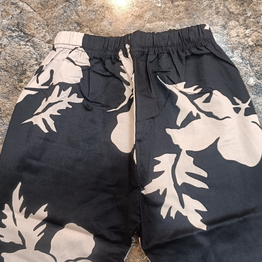 Stitched Premium China Cotton Shirt & Trouser Set