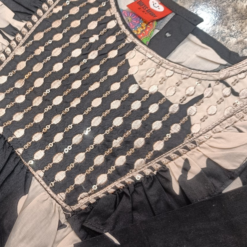 Stitched Premium China Cotton Shirt & Trouser Set